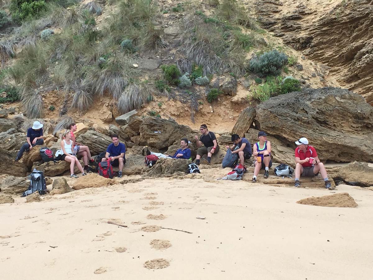 Cape liptrap coastal walk 21