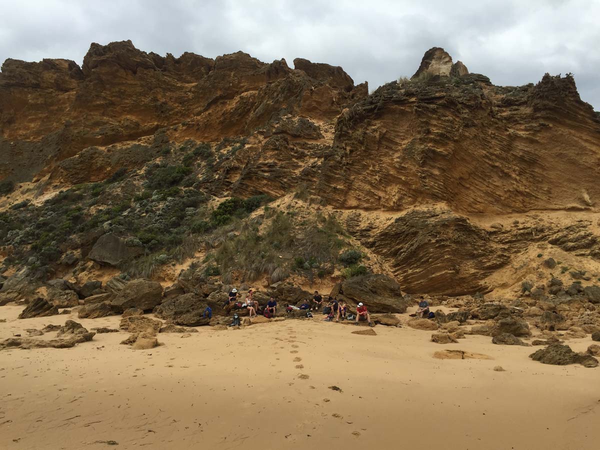 Cape liptrap coastal walk 22