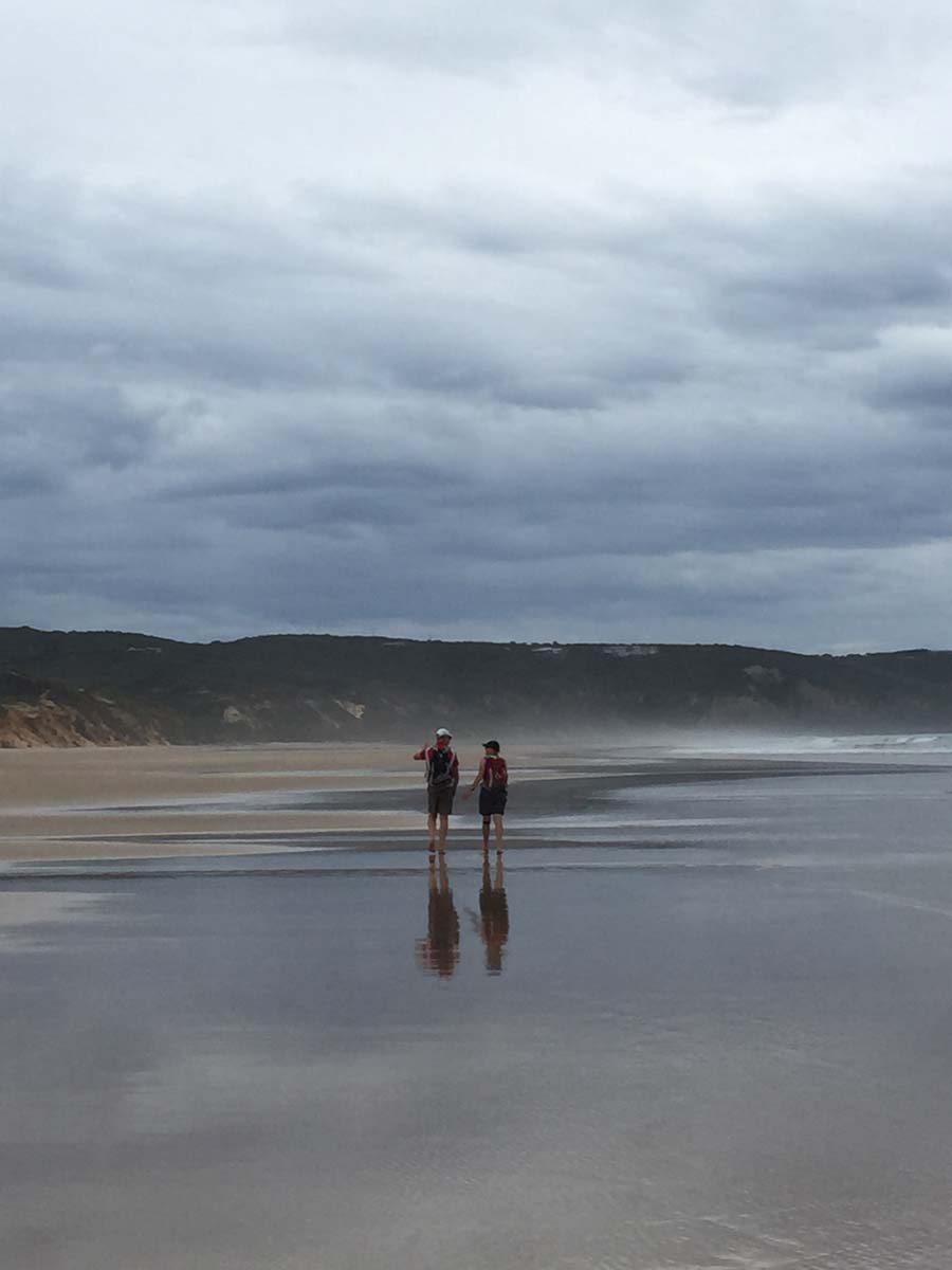 Cape liptrap coastal walk 28