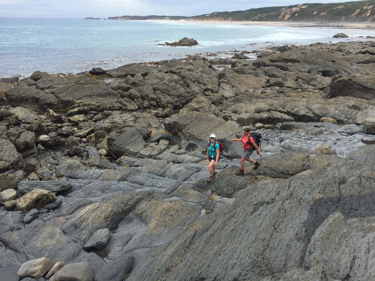 Cape liptrap coastal walk 31