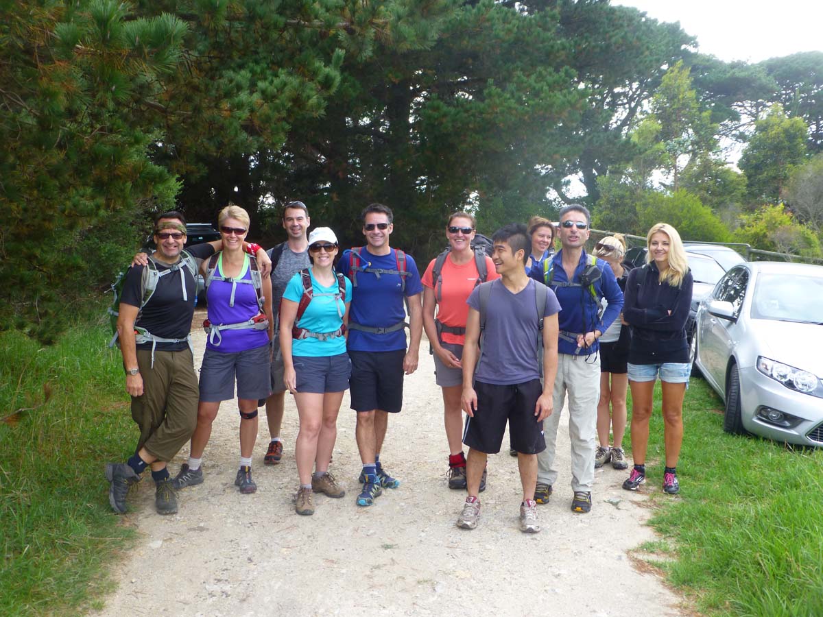Cape liptrap coastal walk 54