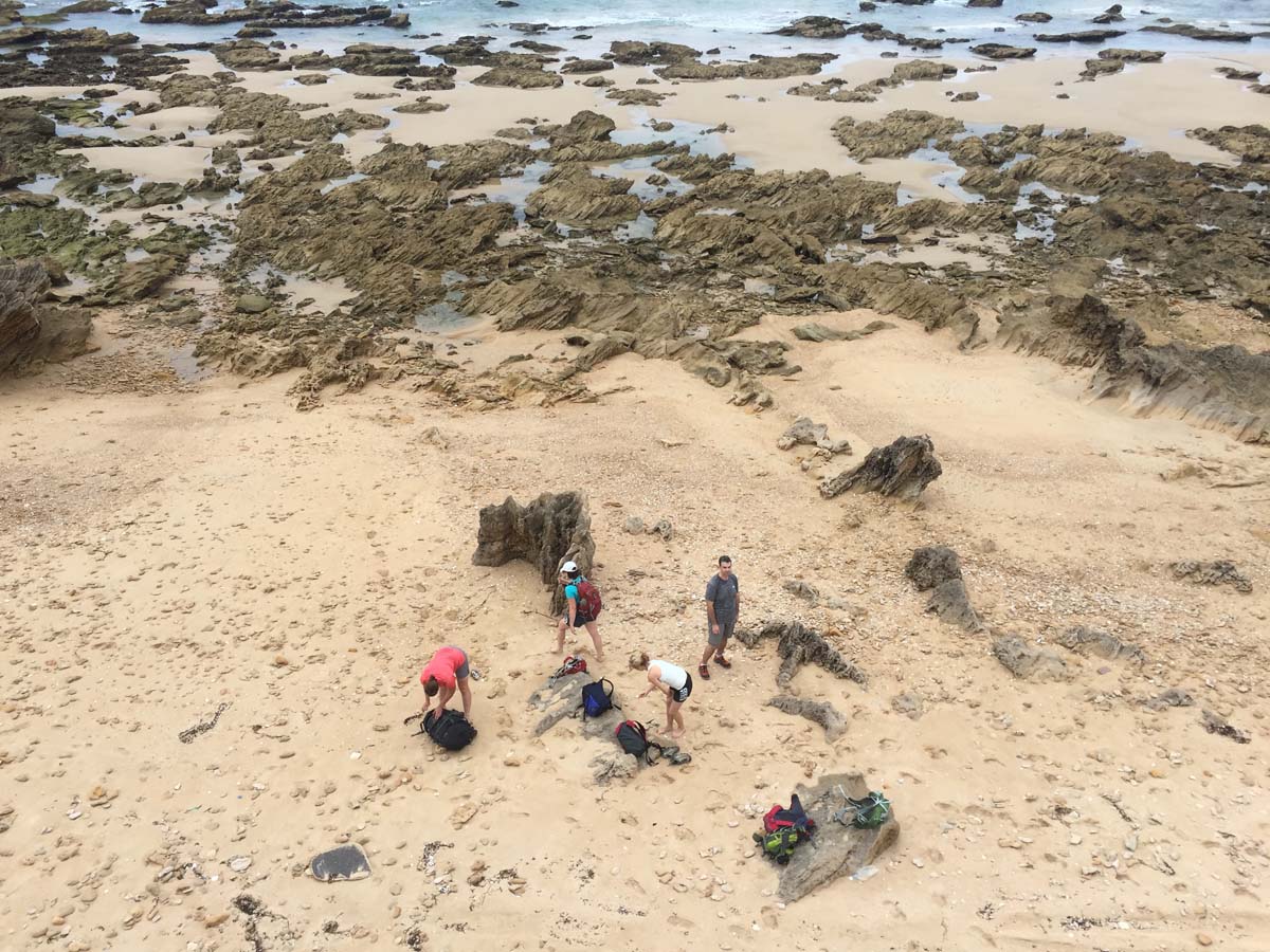 Cape liptrap coastal walk 8