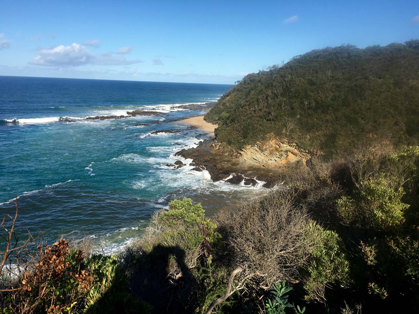 Cape otway blanket bay (15)