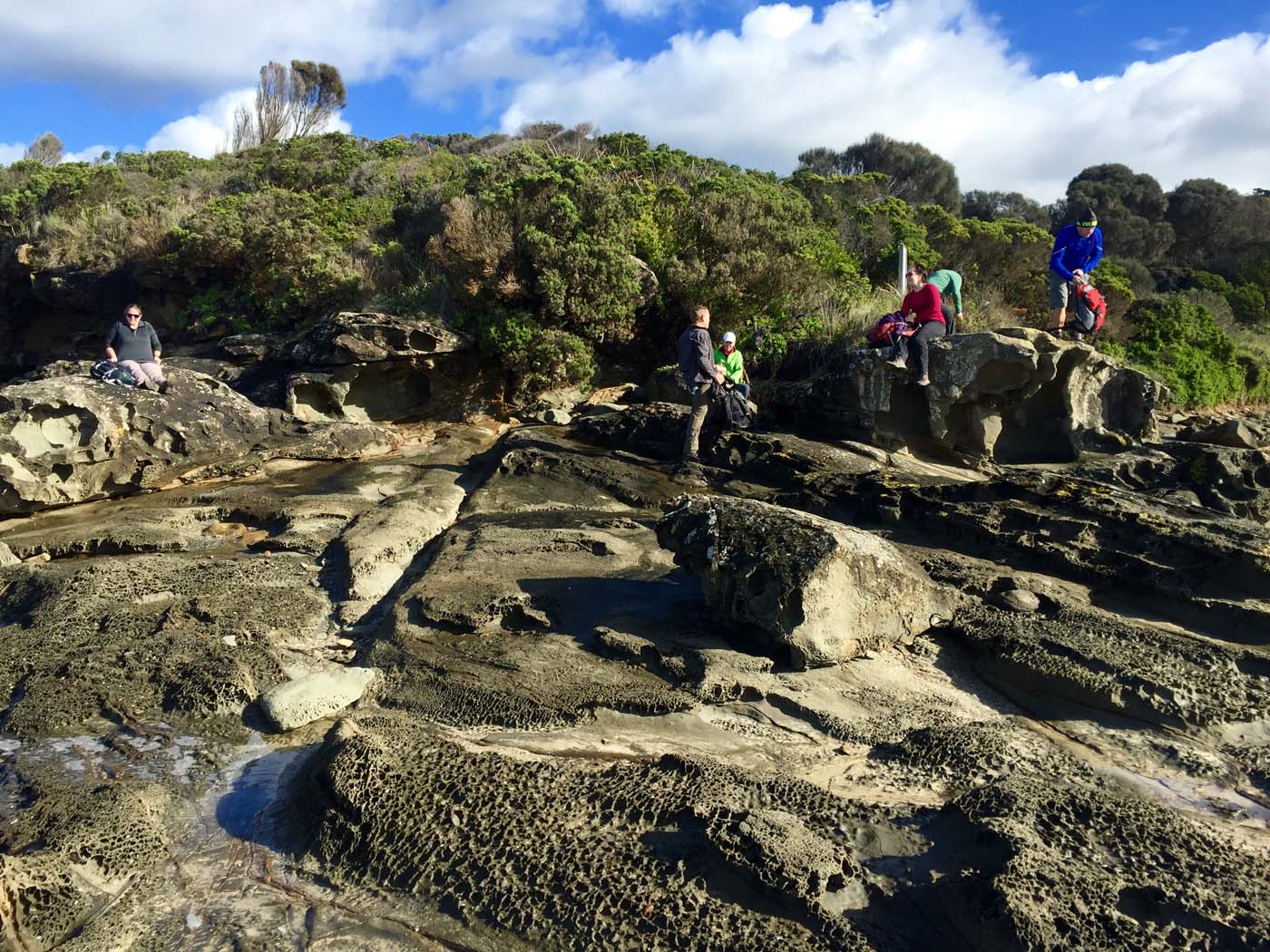 Cape otway blanket bay (20)