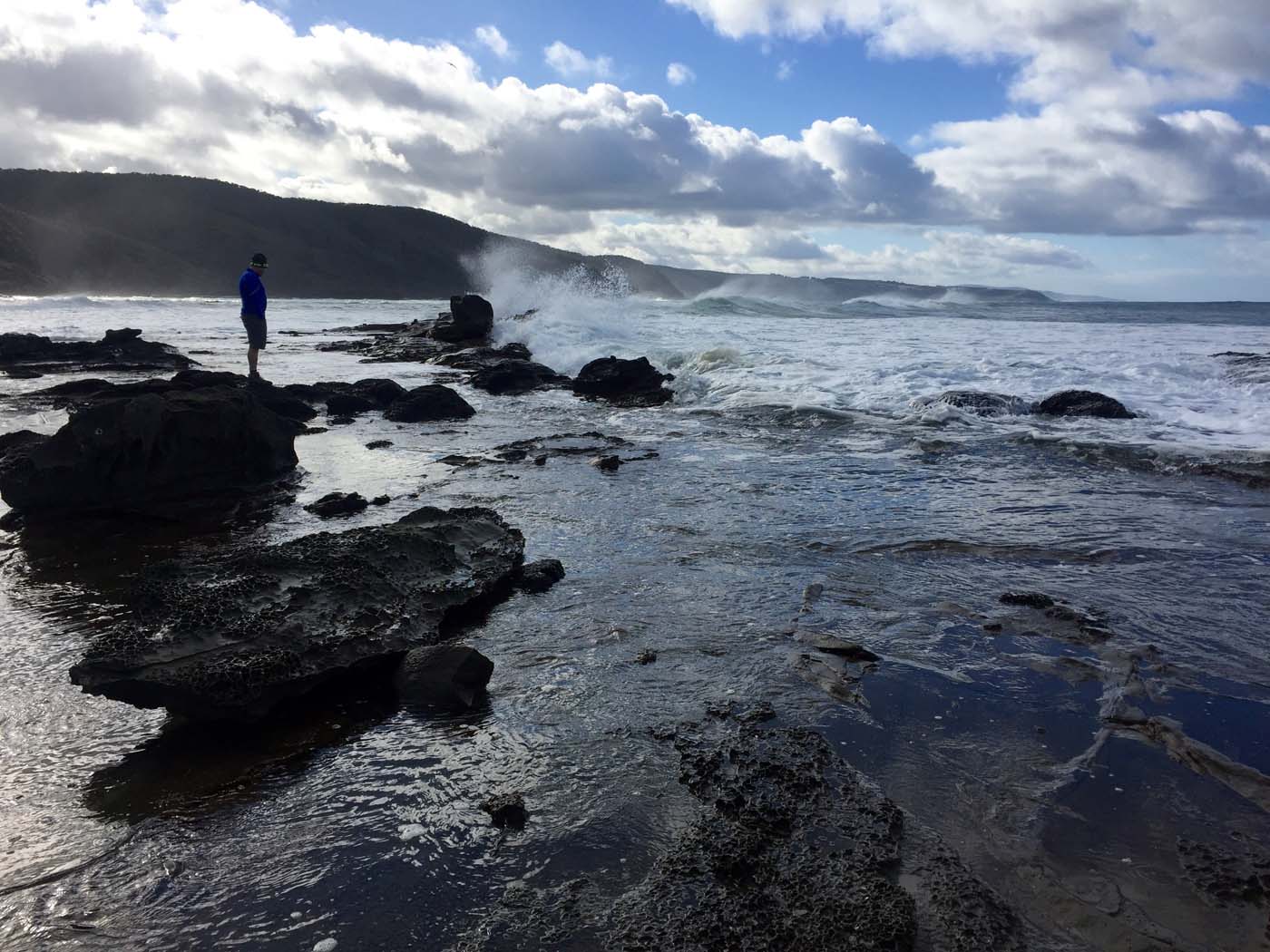 Cape otway blanket bay (26)