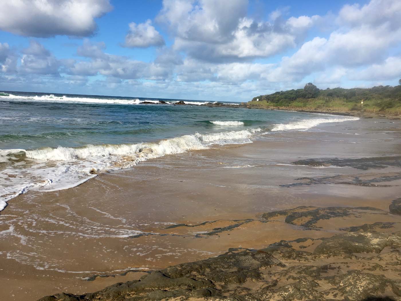 Cape otway blanket bay (33)