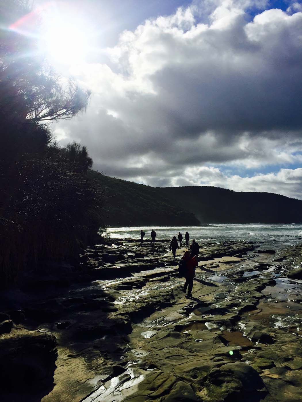 Cape otway blanket bay (34)