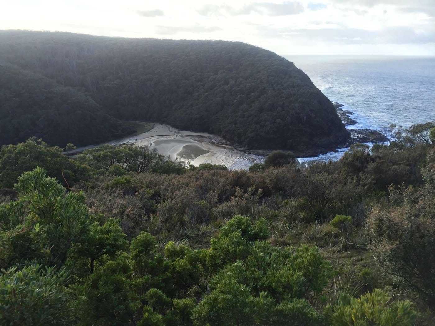 Cape otway blanket bay (9)