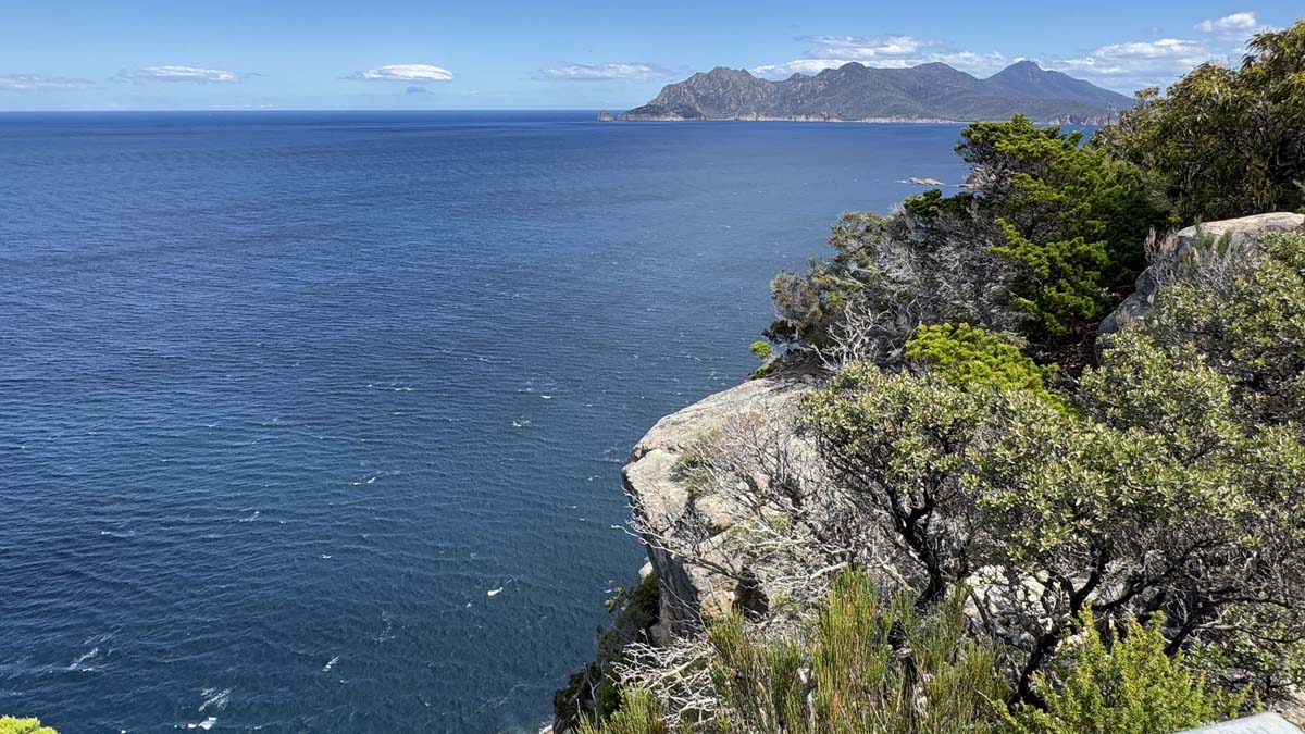 Cape tourville walk 5