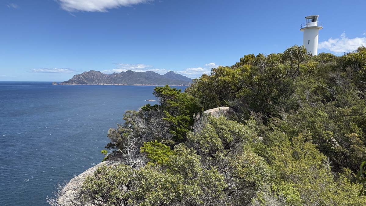 Cape tourville walk 6
