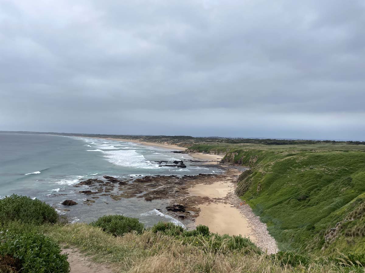 Cape woolamai circuit walk 83