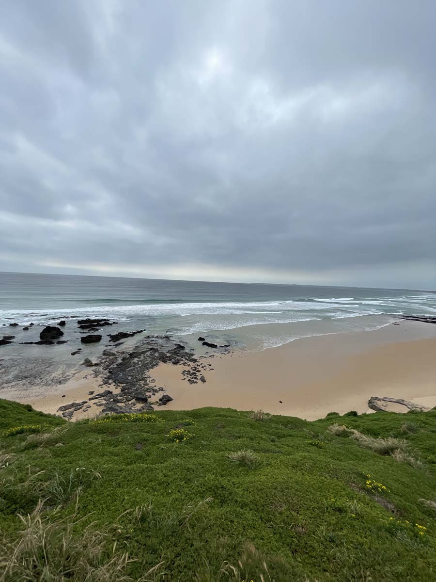 Cape woolamai circuit walk 85