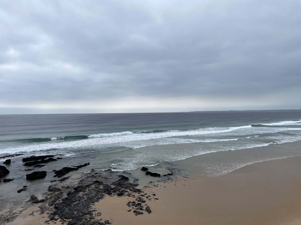 Cape woolamai circuit walk 86