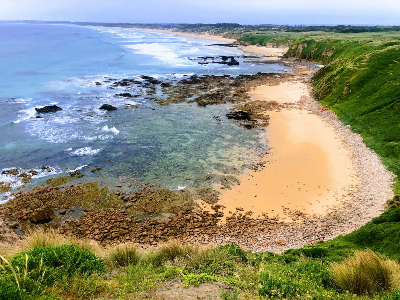 Cape woolamai pinnacles walk (6)