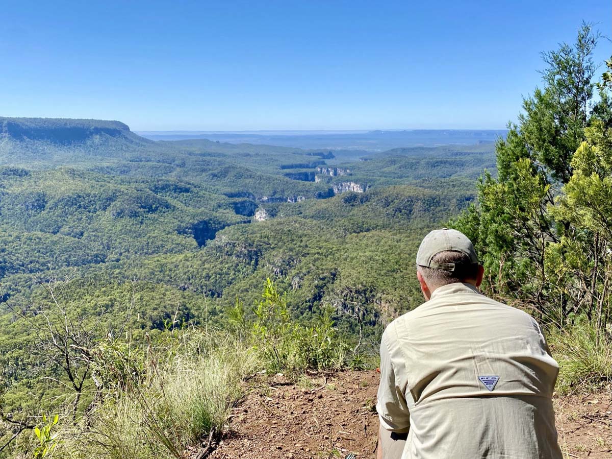 Carnarvon great walk (3) 1