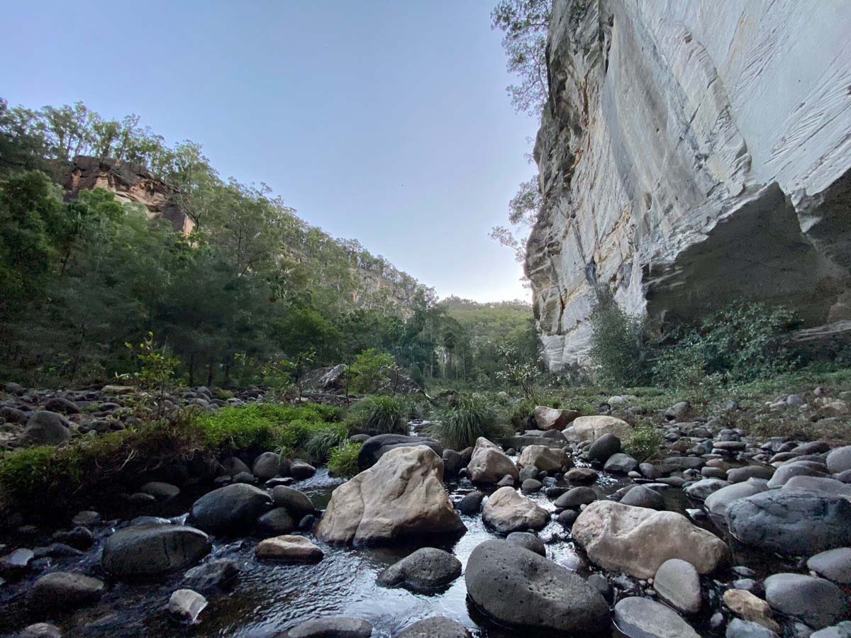 Carnarvon great walk (6) 1