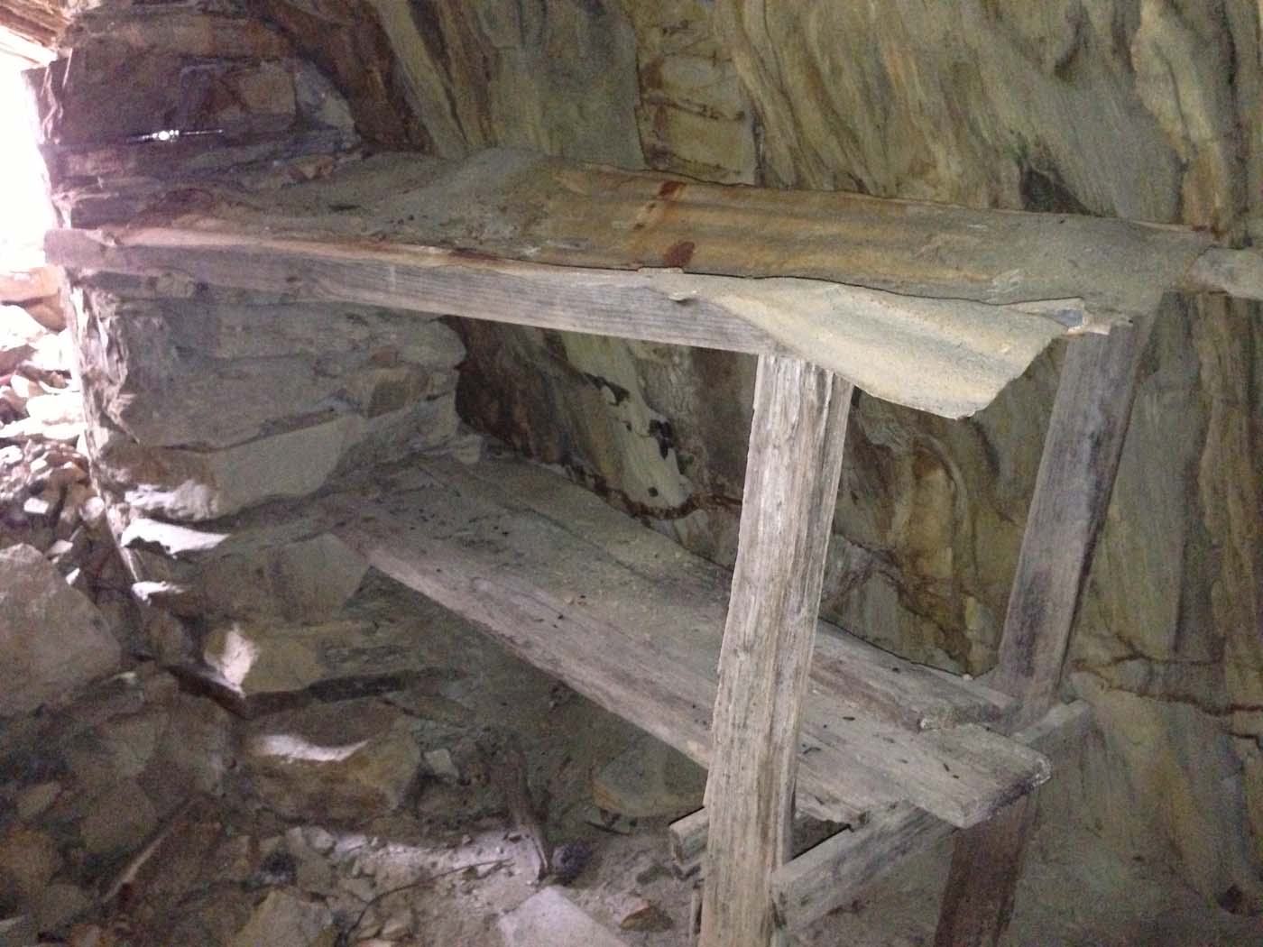 Castlemaine diggings hike 15