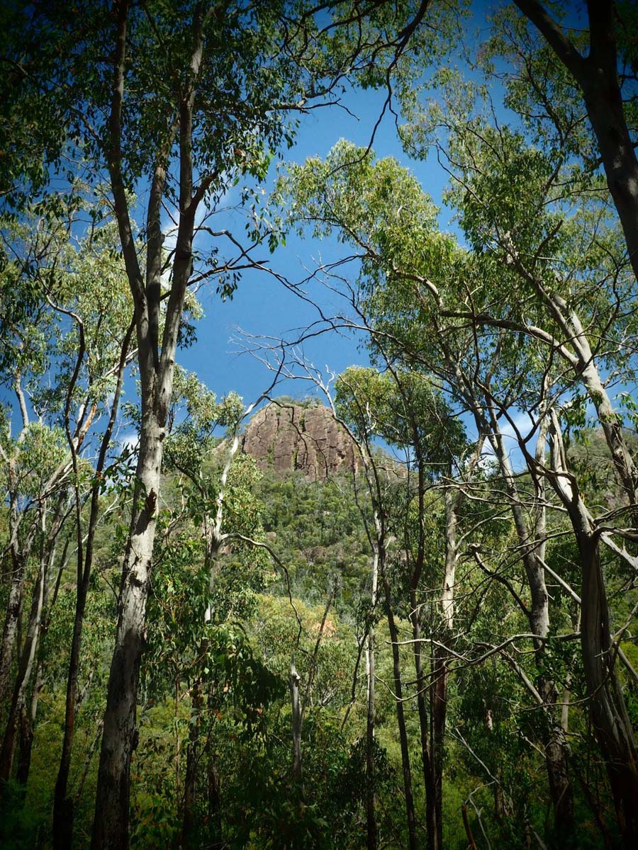Cathedral range cathedral & jawbones hike 19