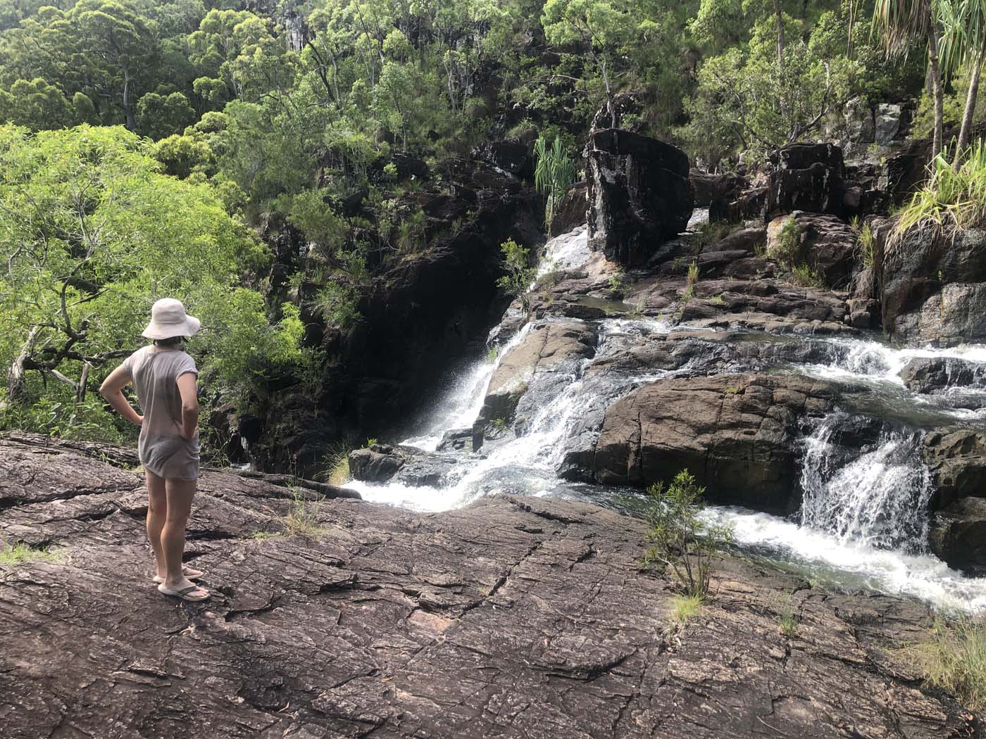Cedar creek falls (5)