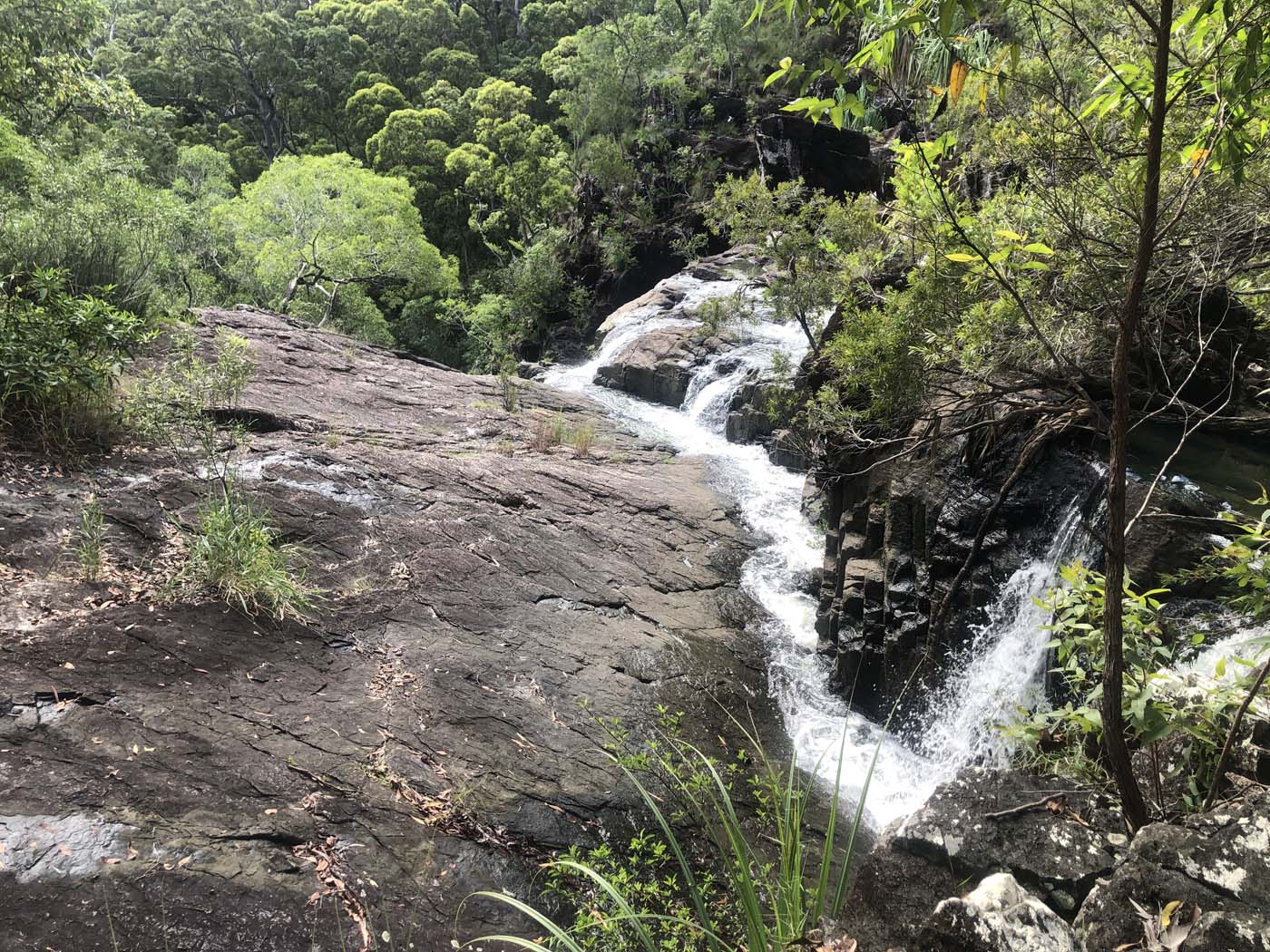 Cedar creek falls (6)