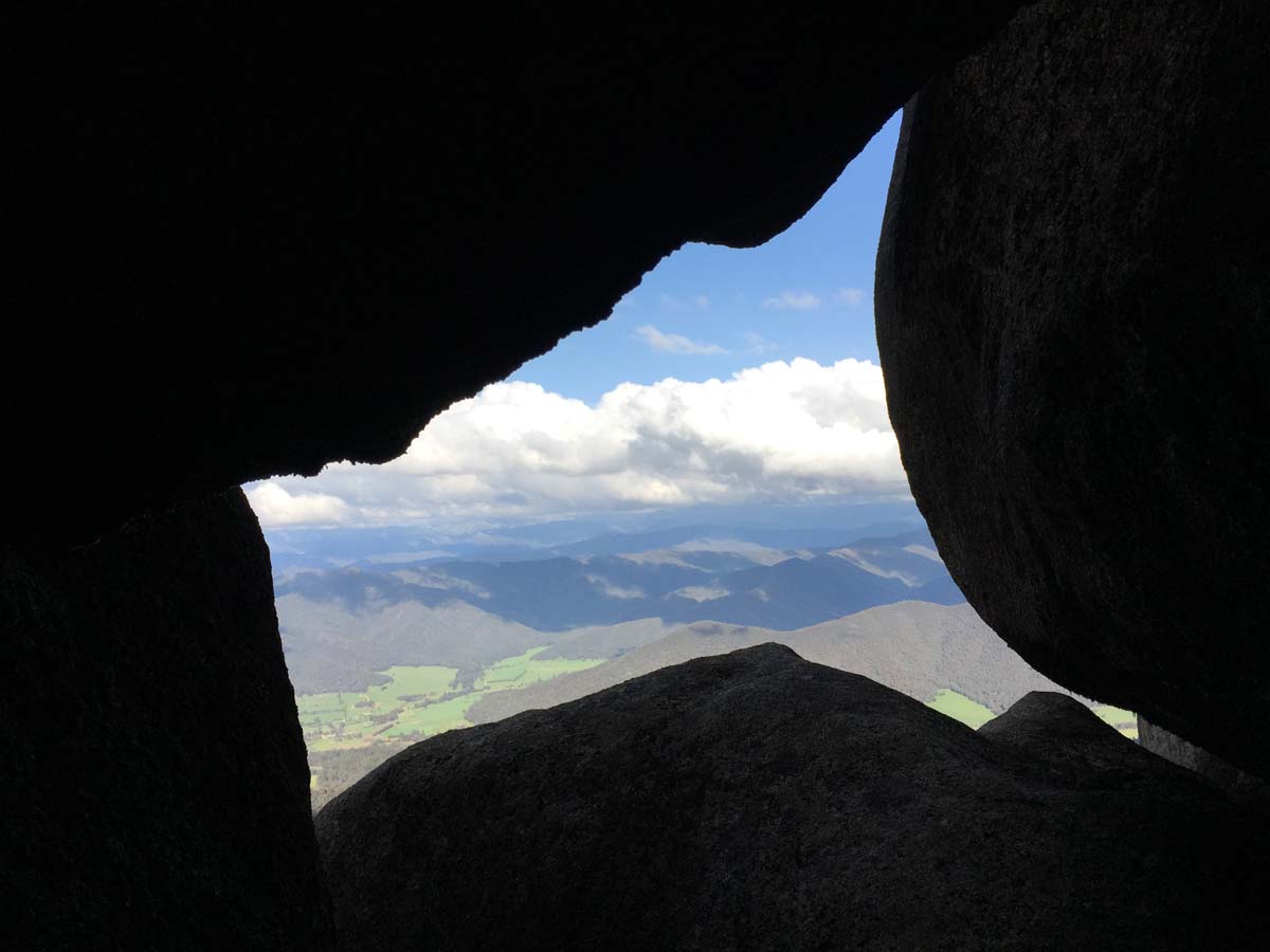Chalwell galleries walk 5