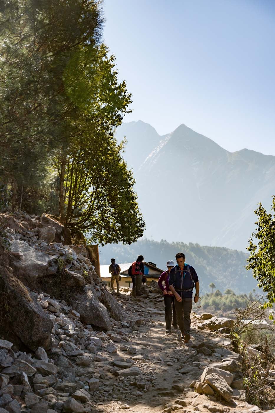 Everest base camp (1)