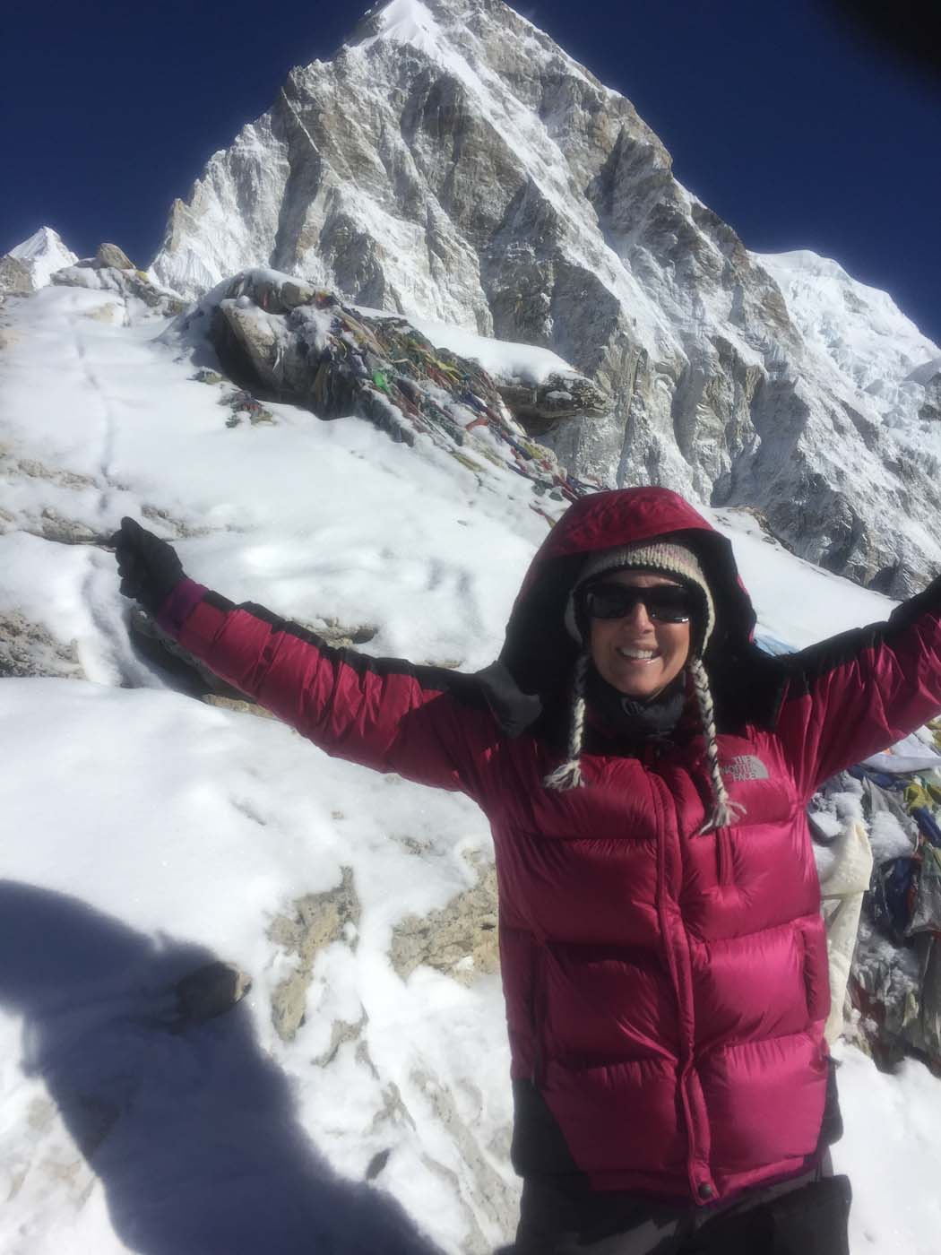 Everest base camp (12)