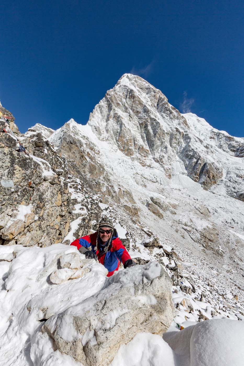 Everest base camp (3)