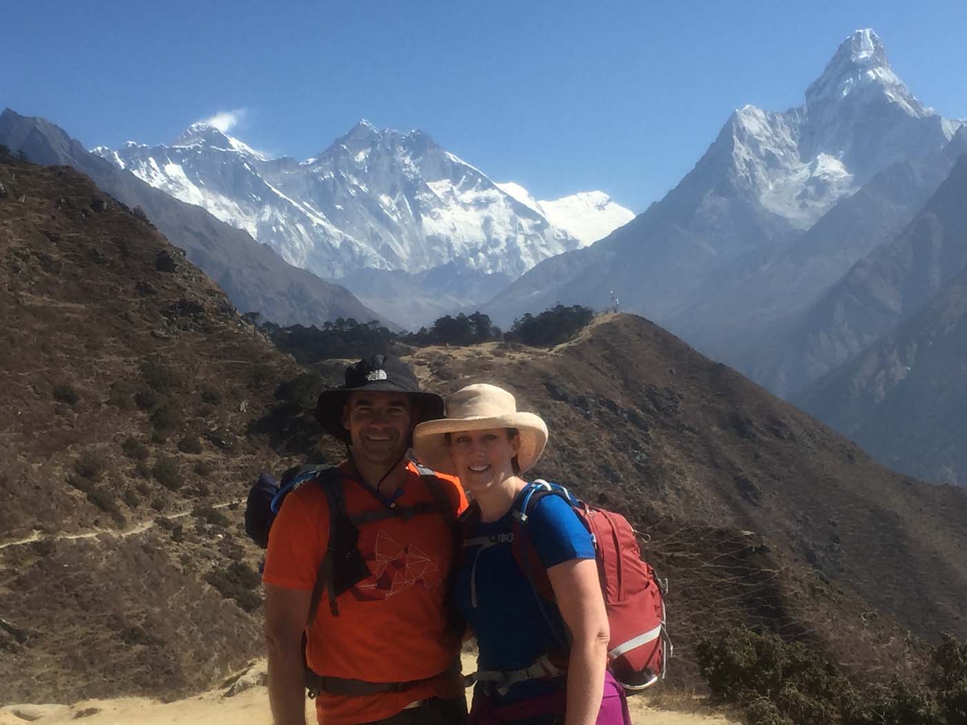 Everest base camp (4)