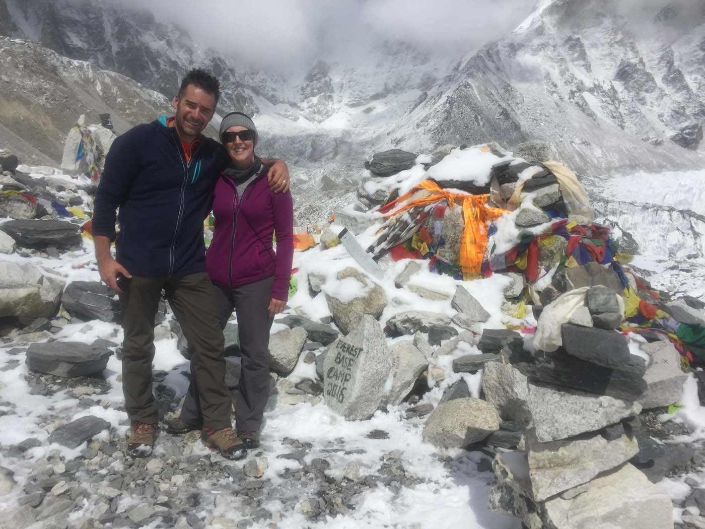 Everest base camp (6)