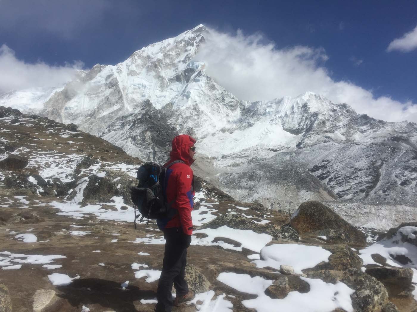 Everest base camp (7)