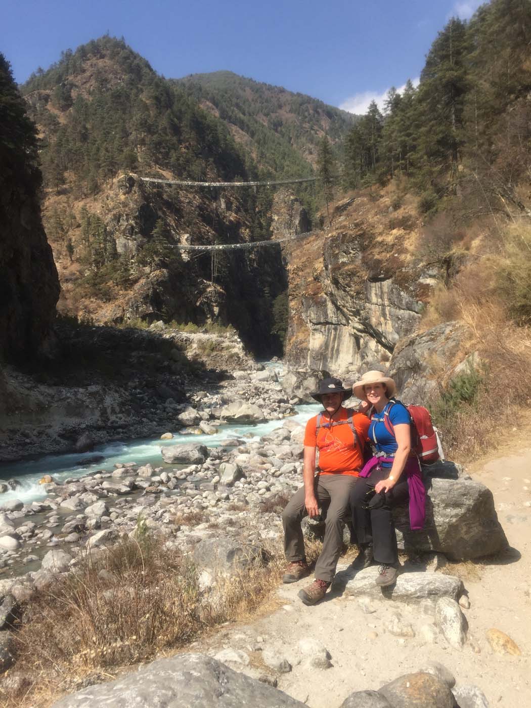 Everest base camp (9)