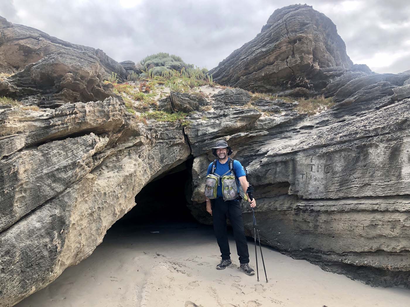 Guide to the great south west walk (10)