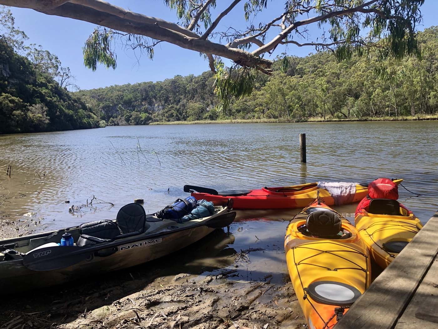 Guide to the great south west walk (4)