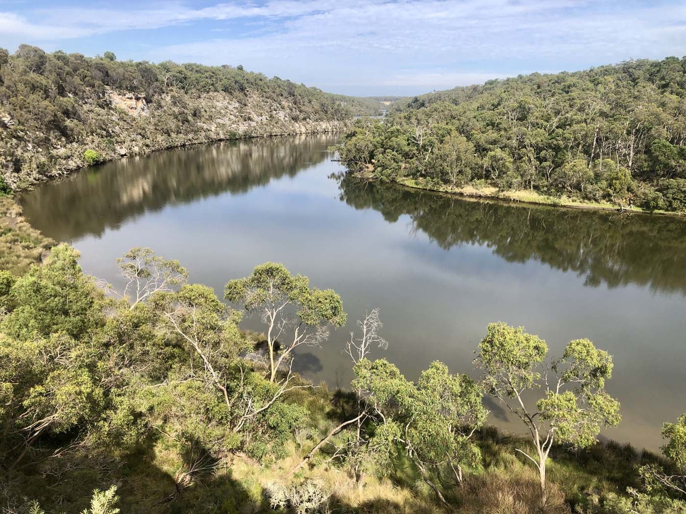 Guide to the great south west walk (6)