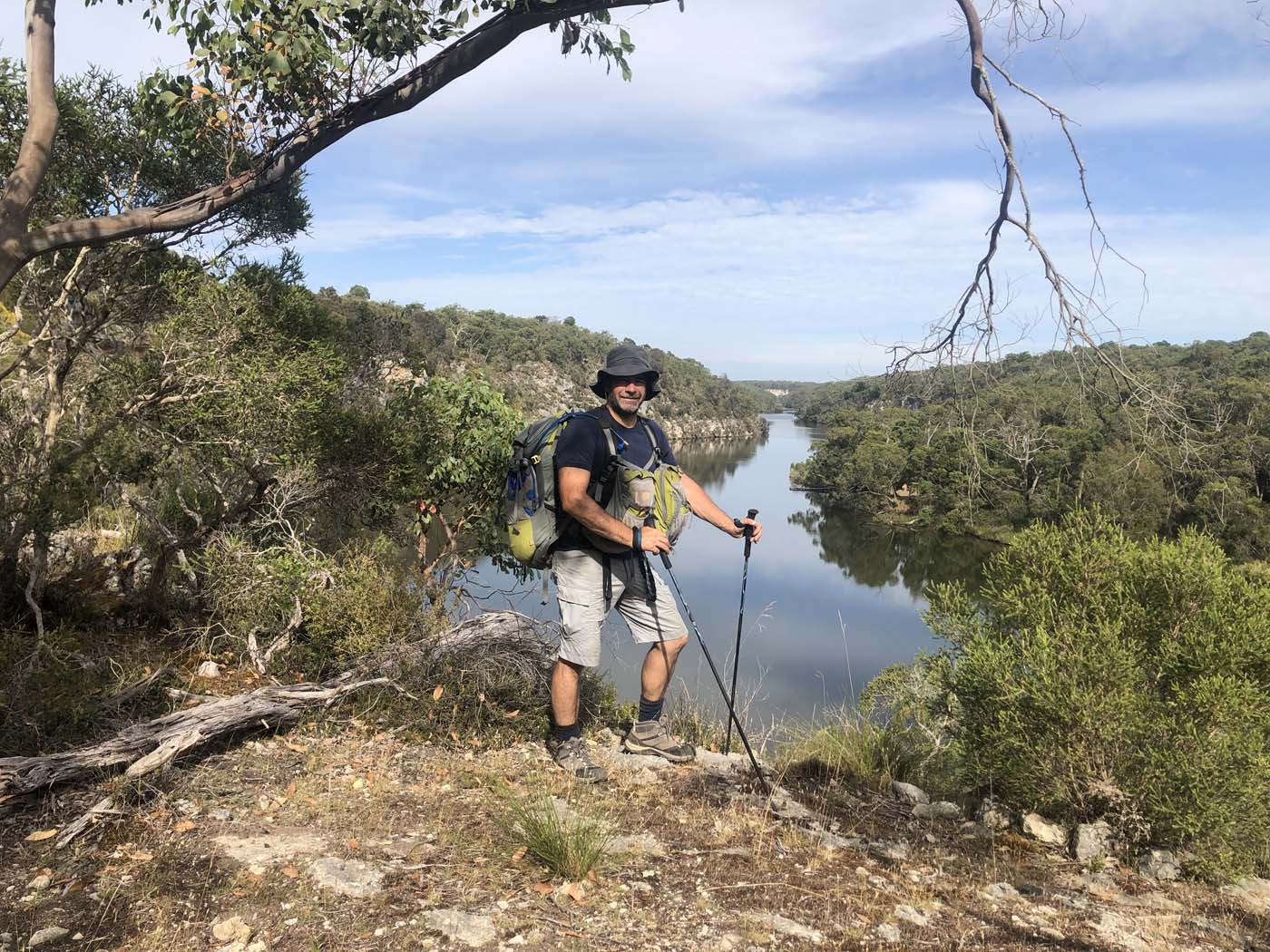 Guide to the great south west walk (7)