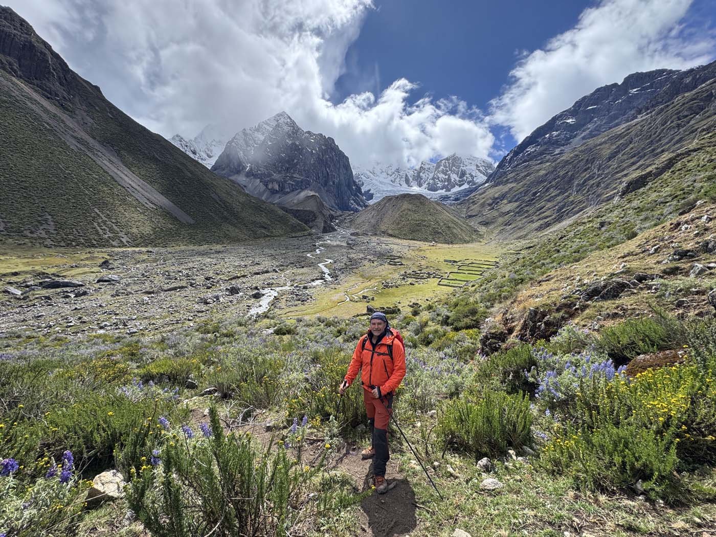 Huayhuash circuit (11)