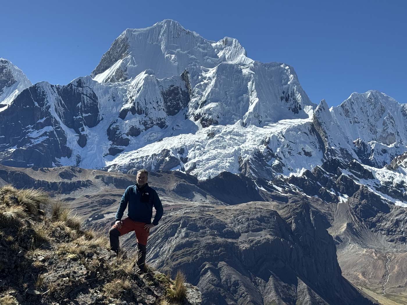 Huayhuash circuit (13)