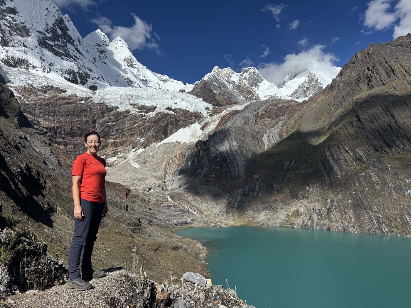 Huayhuash circuit (14)