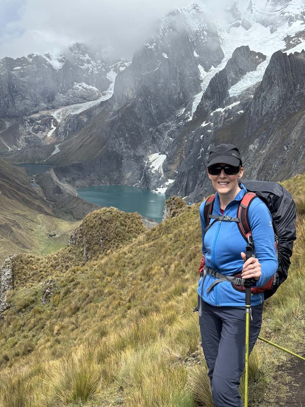 Huayhuash circuit (3)