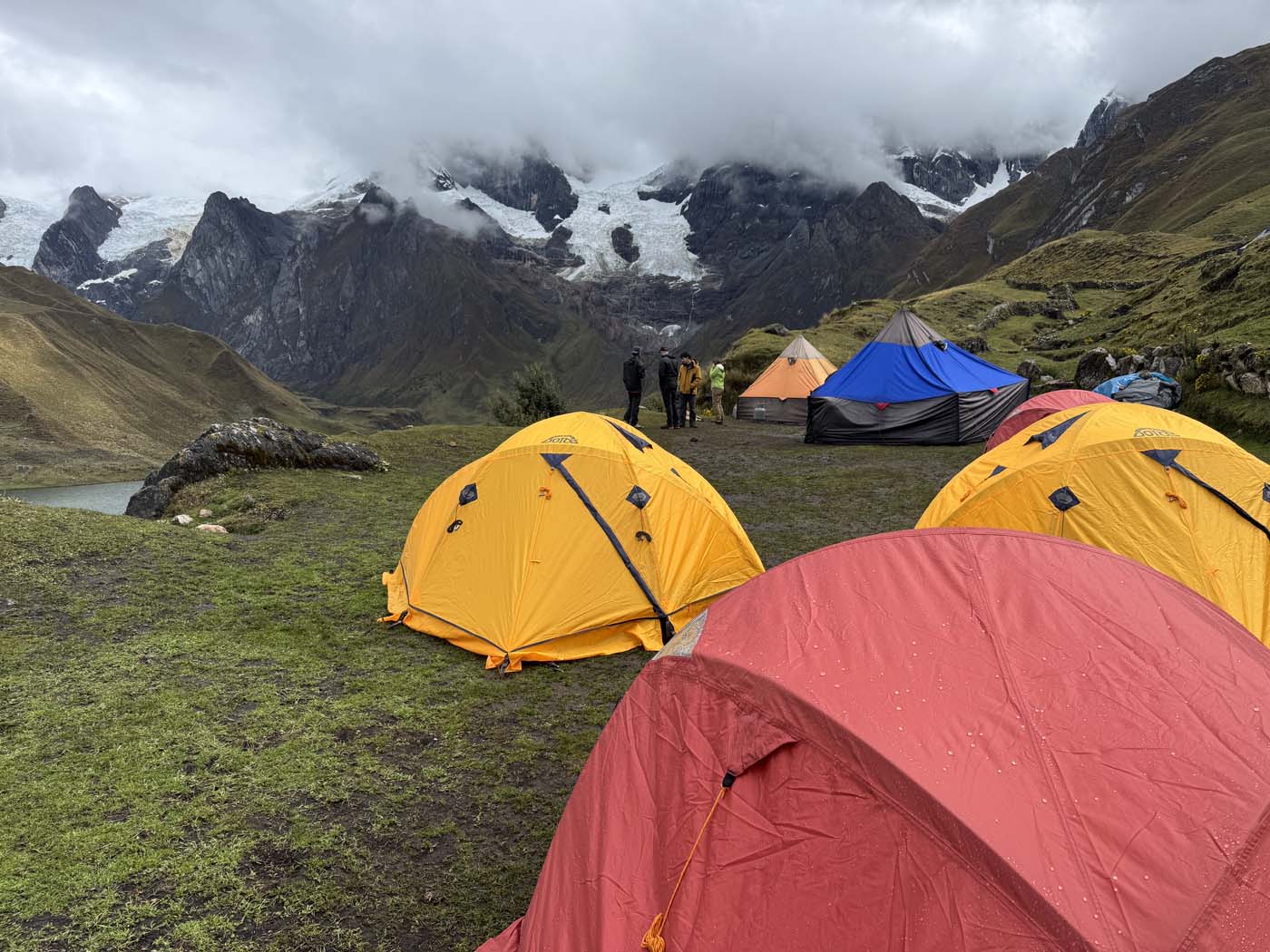 Huayhuash circuit (4)