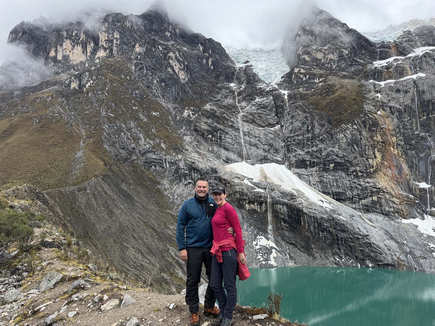 Huayhuash circuit (5)