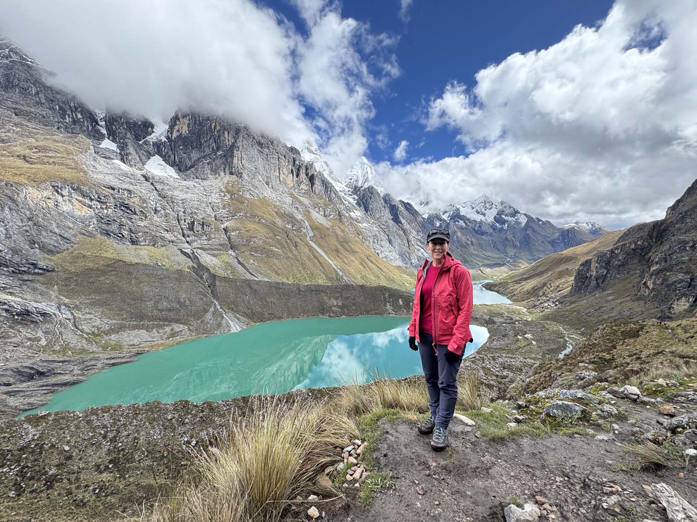 Huayhuash circuit (6)