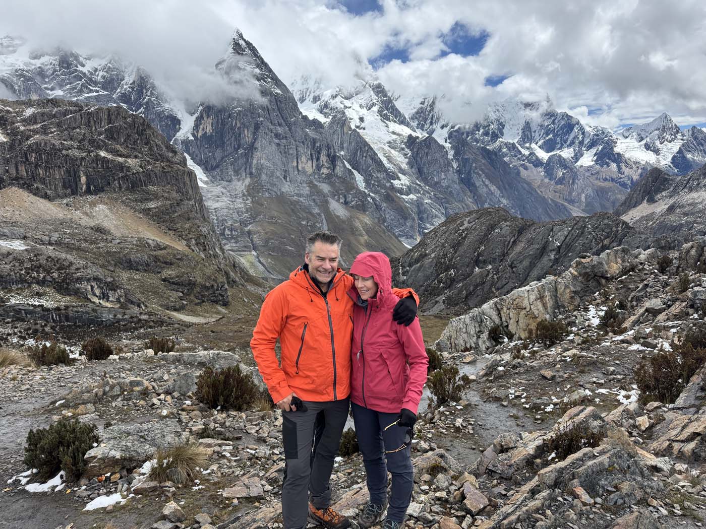 Huayhuash circuit (7)