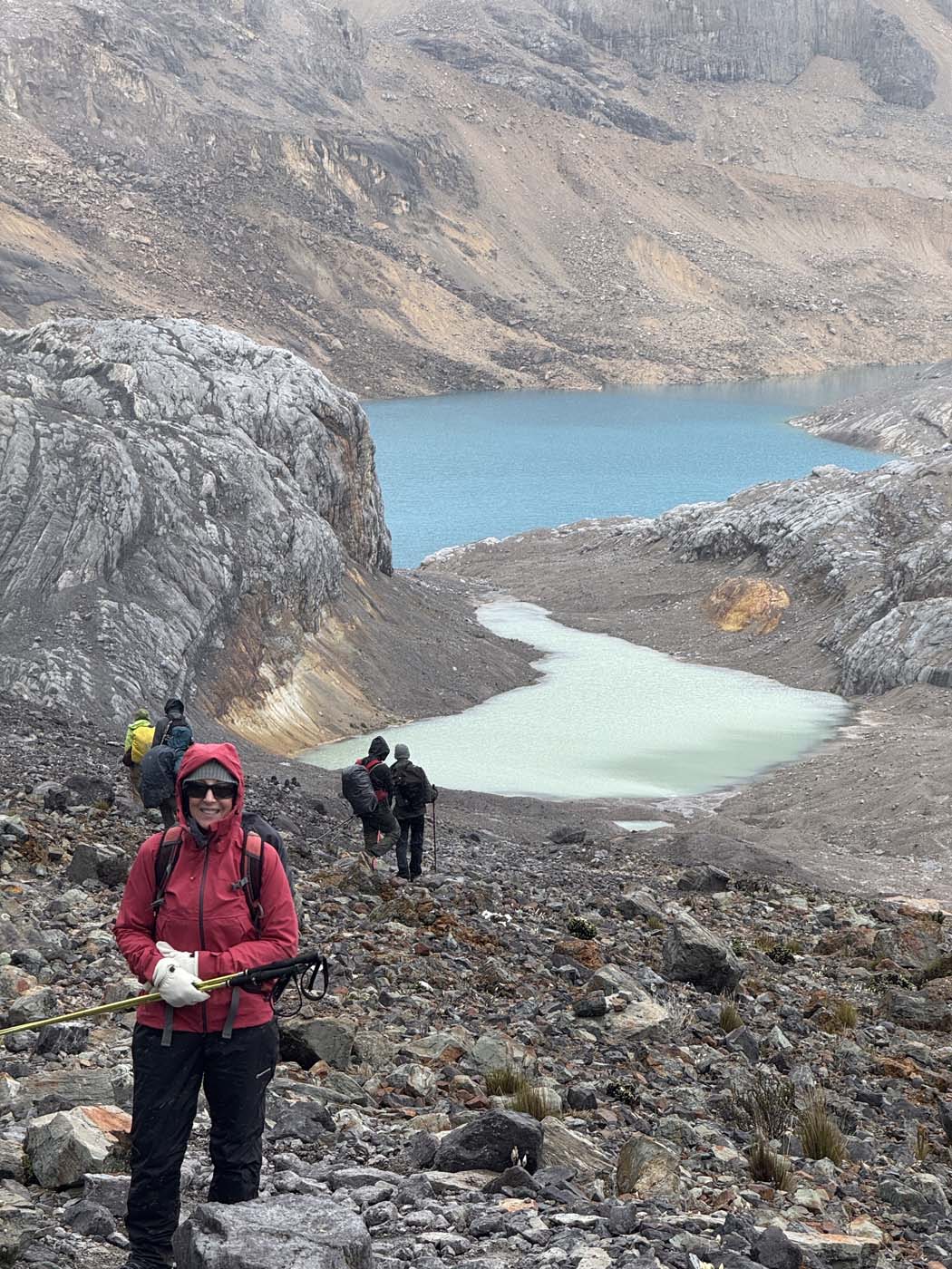 Huayhuash circuit (9)