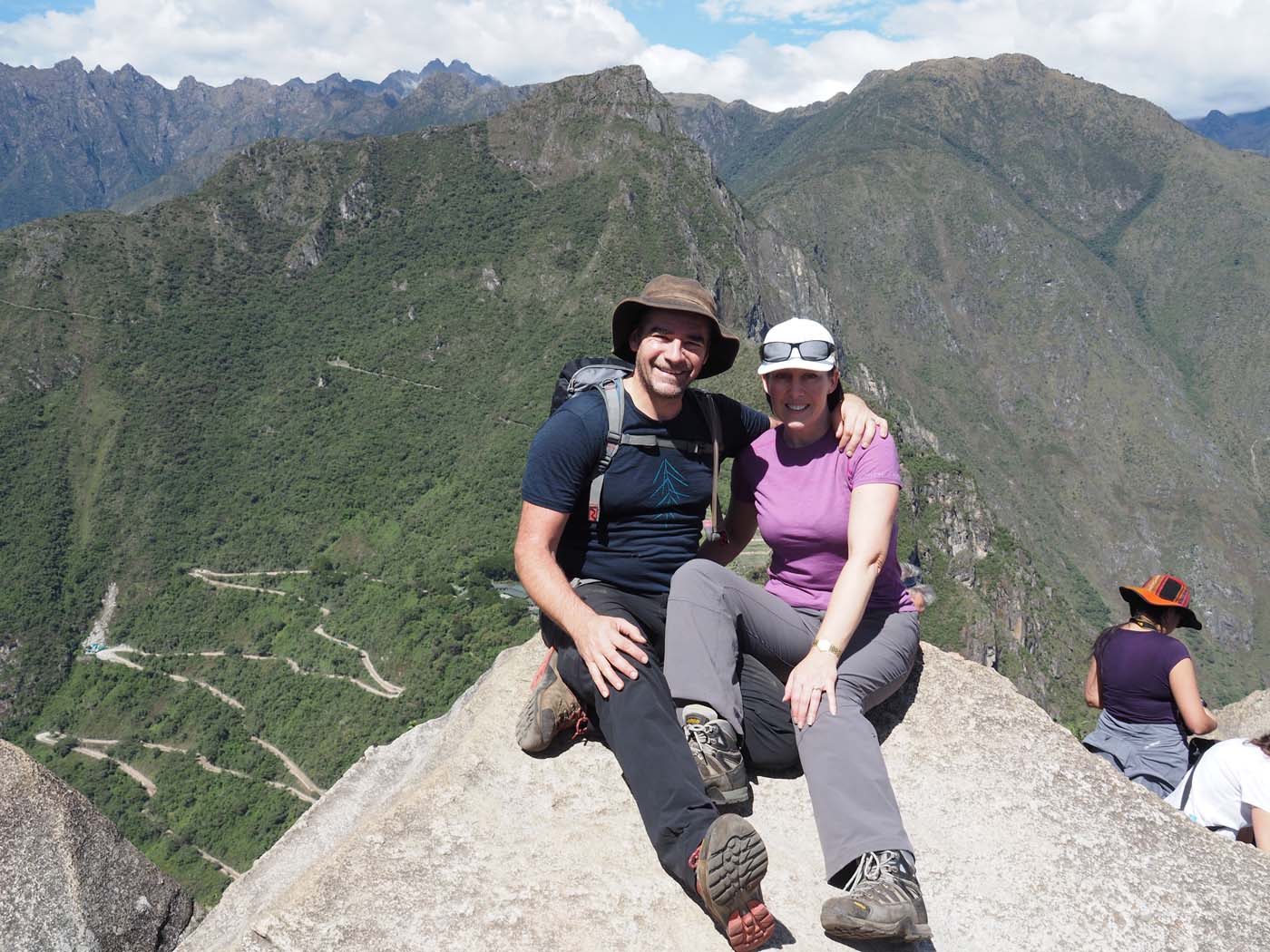 Inka trail peru (11)