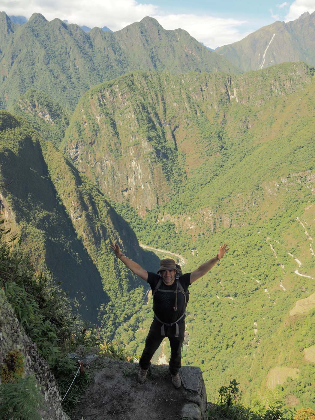 Inka trail peru (12)