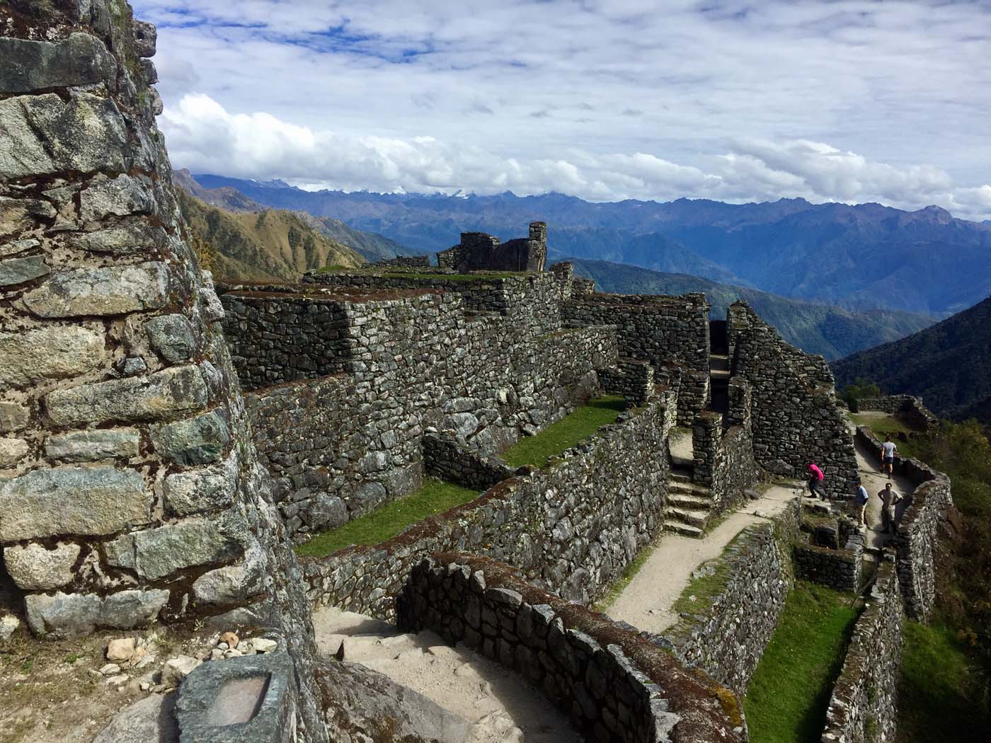 Inka trail peru (3)