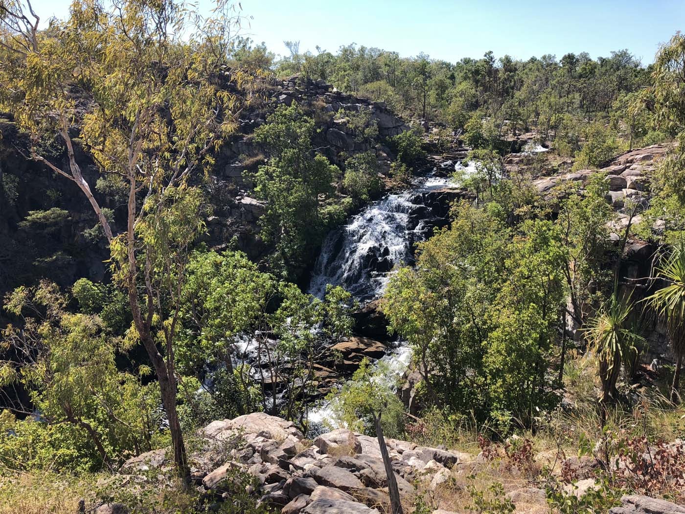 Guide to the jatbula trail (1)