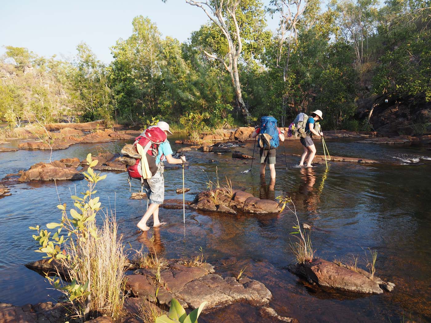Guide to the jatbula trail (10)